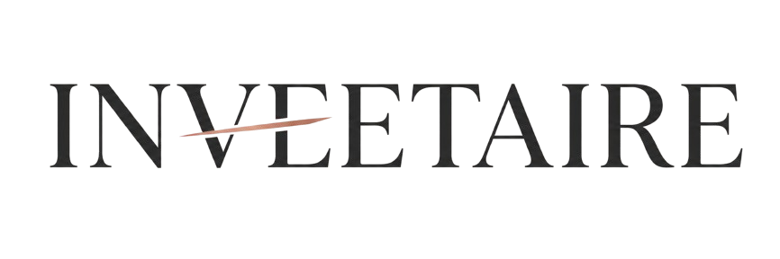 INVEETAIRE Logo